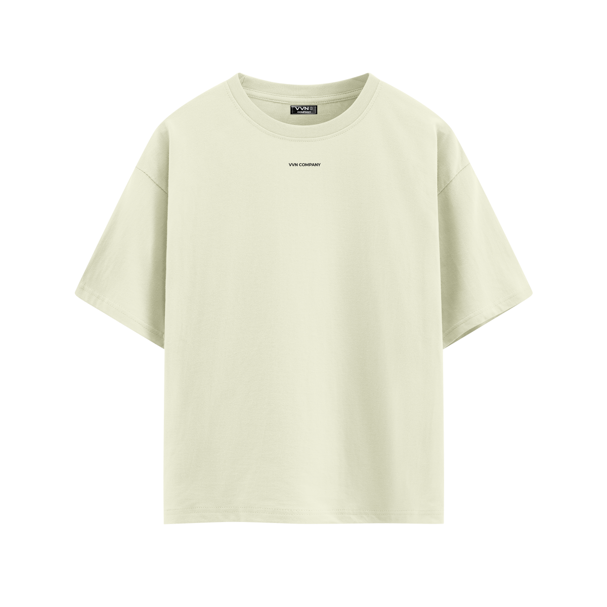 CAMISA CREATIVE SYSTEM OFF WHITE