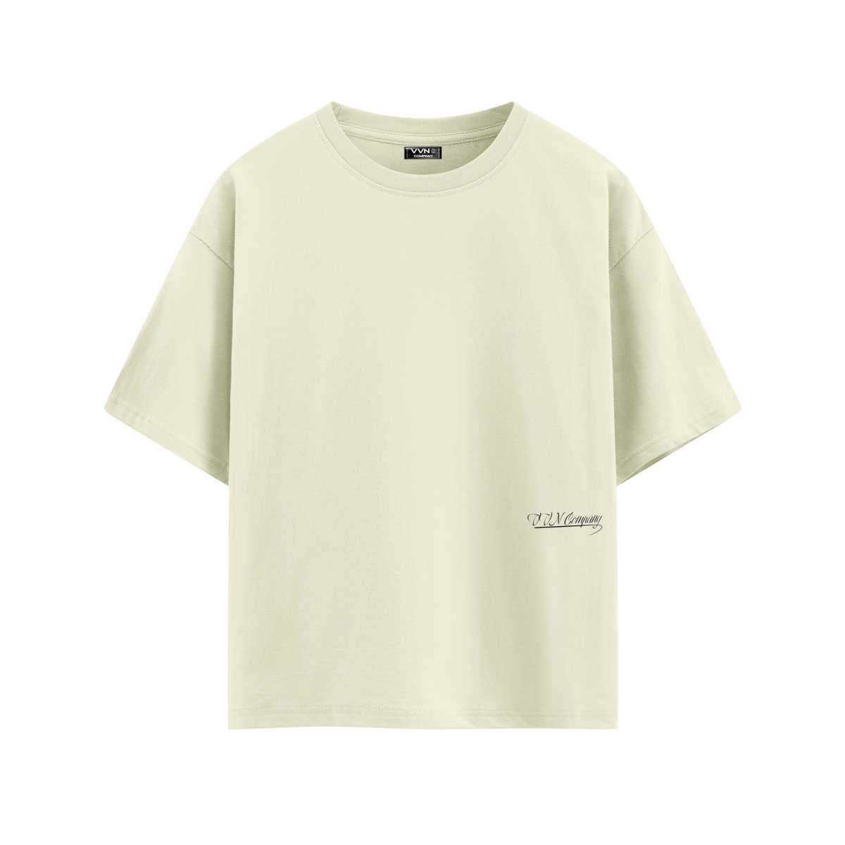 CAMISA SIGANATURE OFF WHITE