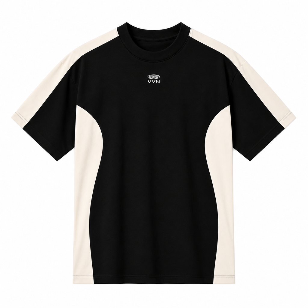 CAMISA VVN RECORTADA