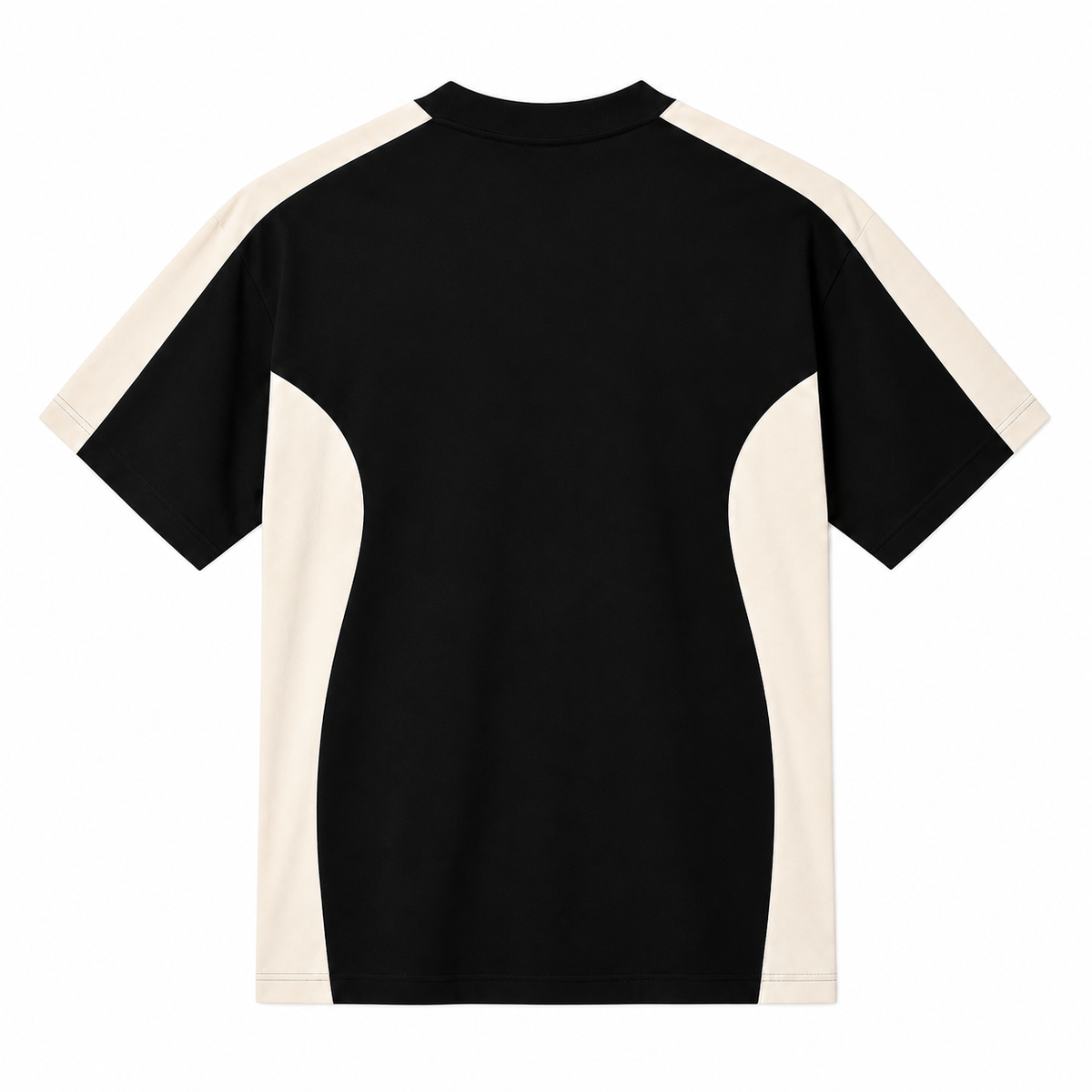 CAMISA VVN RECORTADA